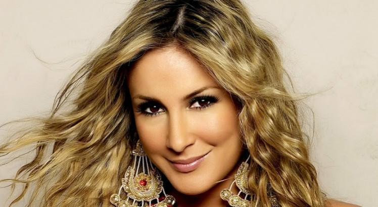 Claudia Leitte Internacional