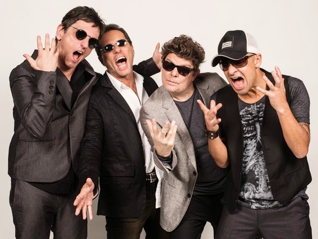 Paulo Miklos Deixa O Titãs