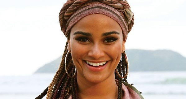 Na Luz Do&nbsp;Samba