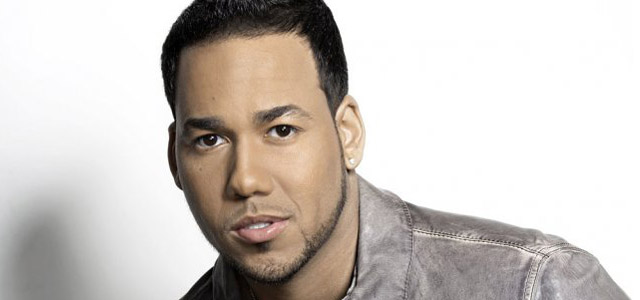 Romeo Santos