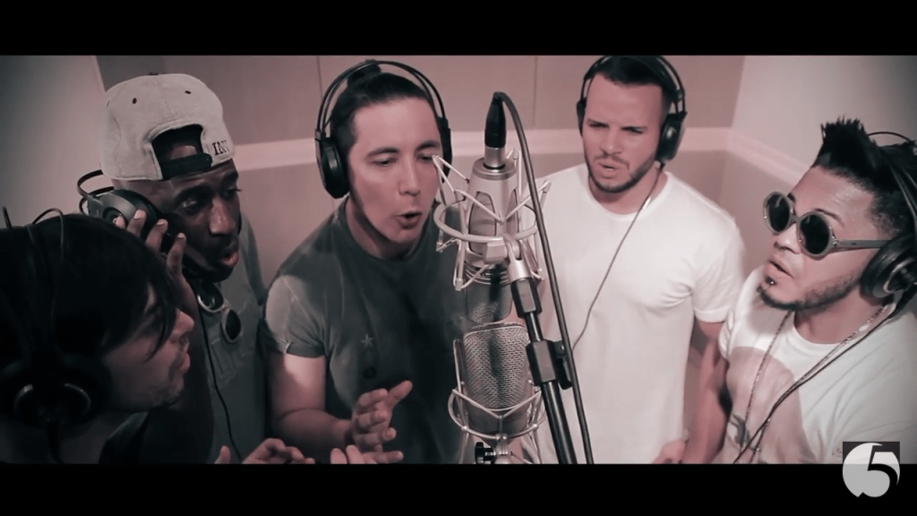 Br’Oz No The&nbsp;Noite