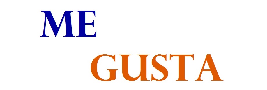 Bem Vindos ao ME&nbsp;GUSTA!