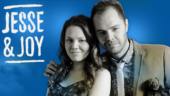 Jesse Y Joy