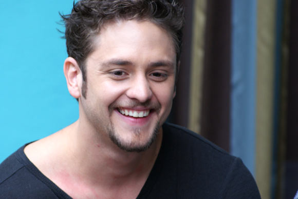Revelações de Christopher Von Uckermann