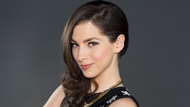 Paty Cantú