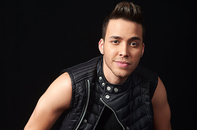 Prince Royce