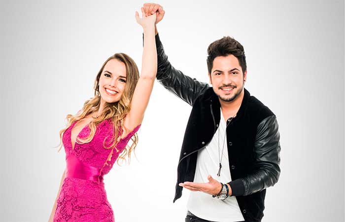 Thaeme e Thiago