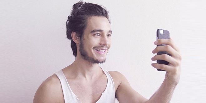 Troco Likes Ao&nbsp;Vivo