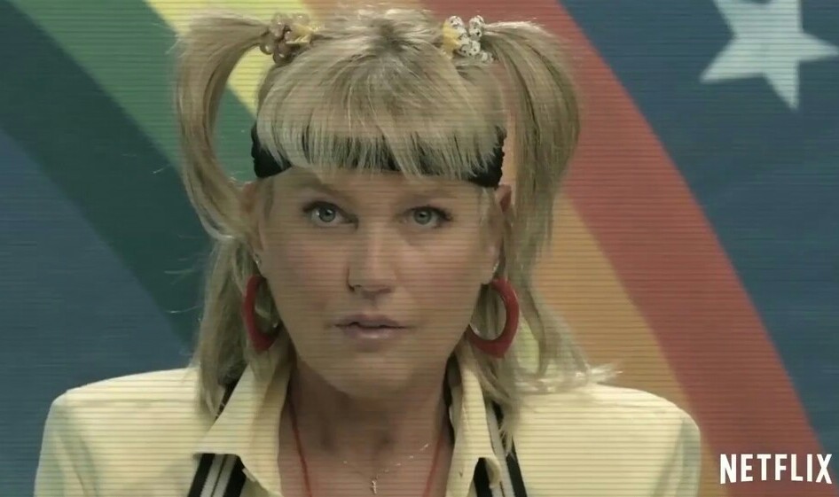 Xuxa En Español