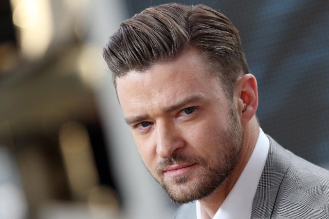 Justin Timberlake