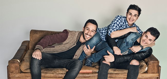 Lérica – Cien Mil&nbsp;Motivos