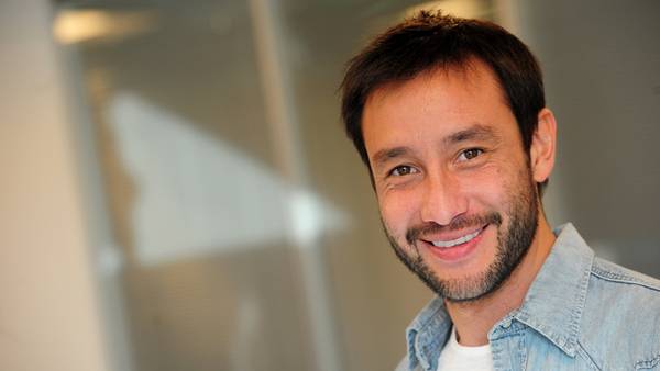 Luciano Pereyra