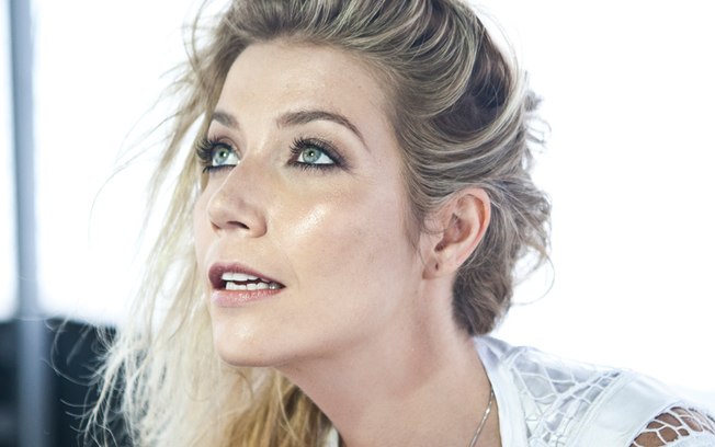 O Show De Luiza Possi