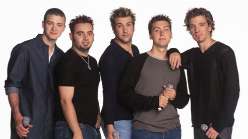 n-sync