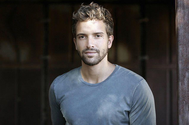 Pablo Alborán