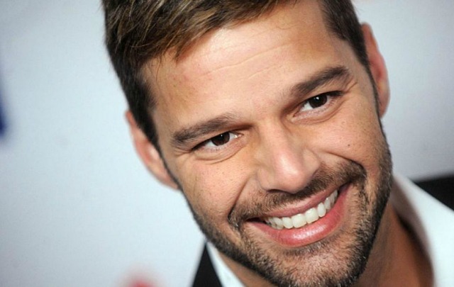 Top 5 – Ricky&nbsp;Martin