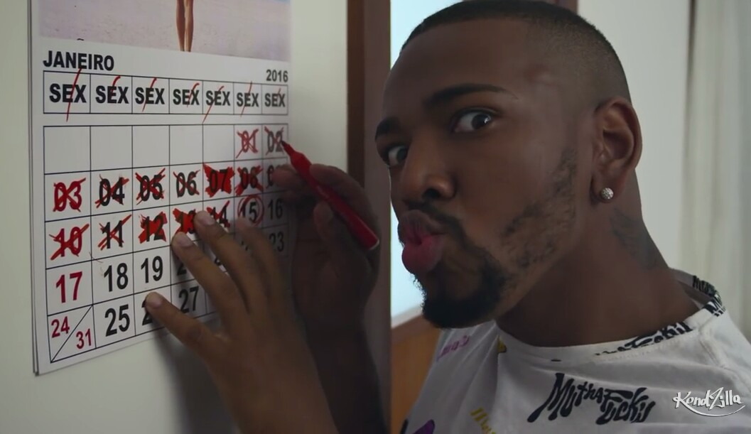 Hoje É Dia De Maldade