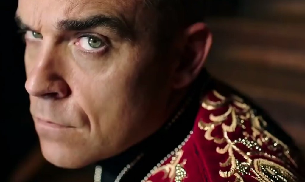 Party Like A&nbsp;Russian