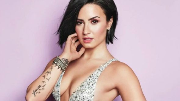 Demi Lovato