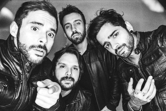 A Sinfonia De Tudo Que Há