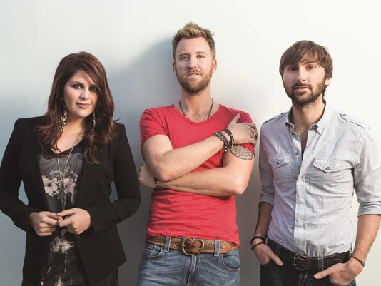 Lady Antebellum