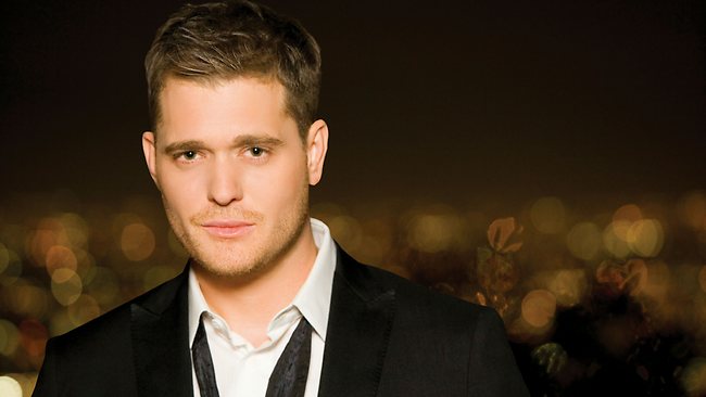 Michael Bublé