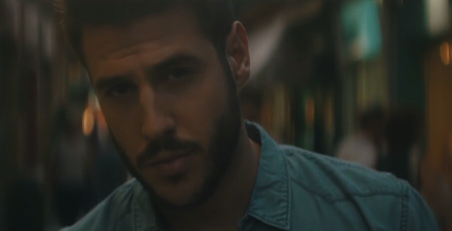 Antonio José – ‘Tengo Un&nbsp;Corazón’