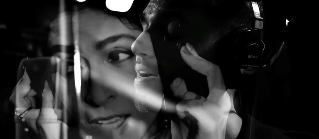 Noturna (Nada De Novo Na&nbsp;Noite)