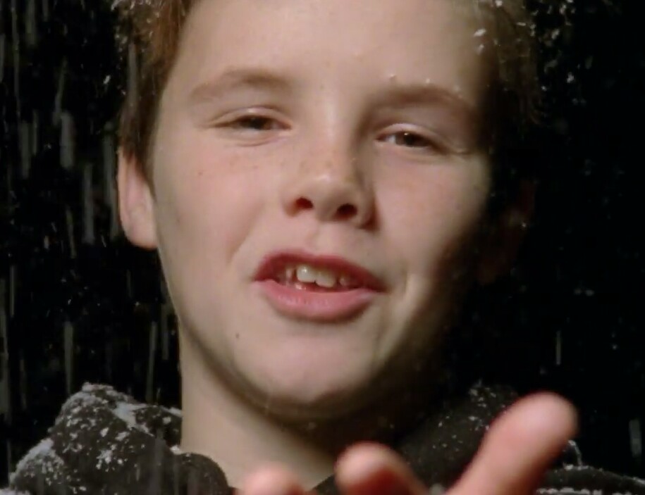 If Everyday Was&nbsp;Christmas