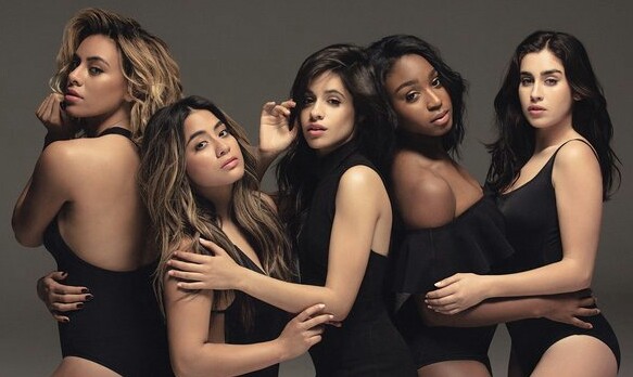 Fifth Harmony