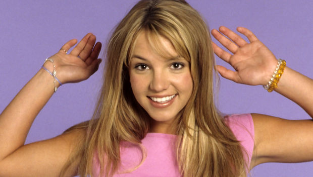 18 Anos De “Baby One More Time”