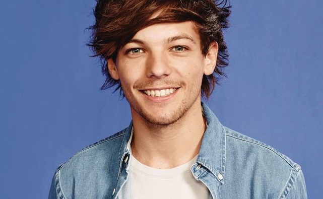Louis – Carreira Solo e One Direction