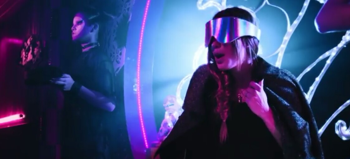 Alkilados – Me Gusta (ft Maluma)