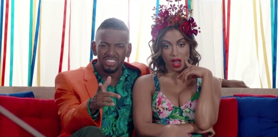 Você Partiu Meu&nbsp;Coração