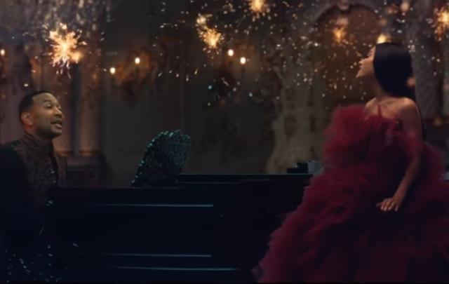 Beauty And The Beast