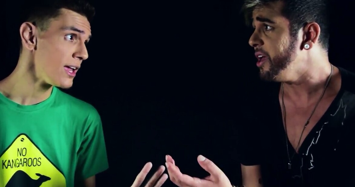 Belo Cover De Breakaway