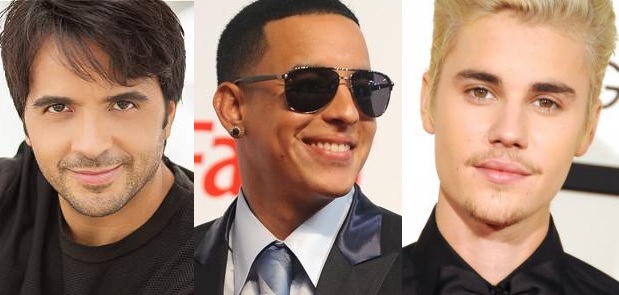 Despacito, O Fenômeno&nbsp;Latino