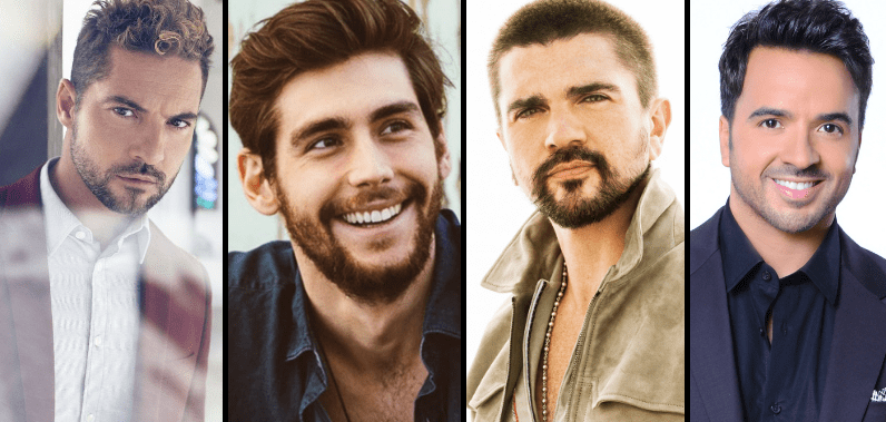 Unidos Pela Música&nbsp;Latina