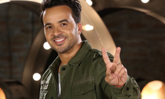 Novo Álbum De Luis&nbsp;Fonsi