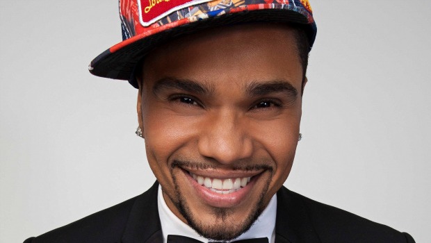 Naldo Benny –&nbsp;Novidades