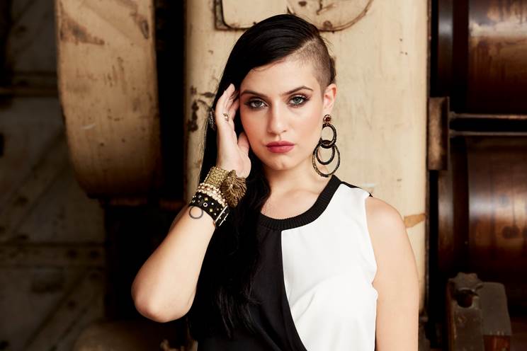 Me Gusta Entrevista – Clau