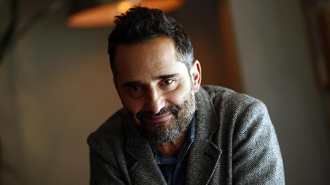 Novo Disco de Jorge Drexler