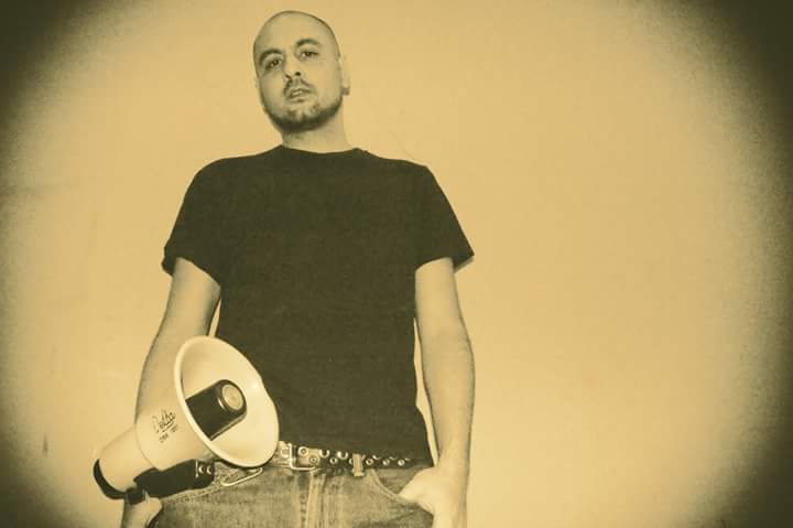 Me Gusta Entrevista –&nbsp;Perí