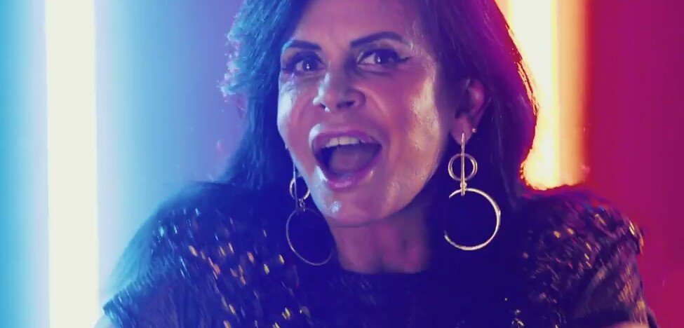 ‘Wish, Wish’ e Gretchen