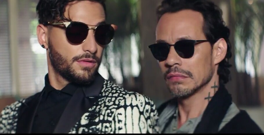 Felices Los 4 – Salsa