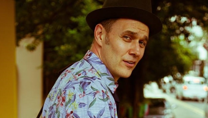 João Suplicy Em São Paulo