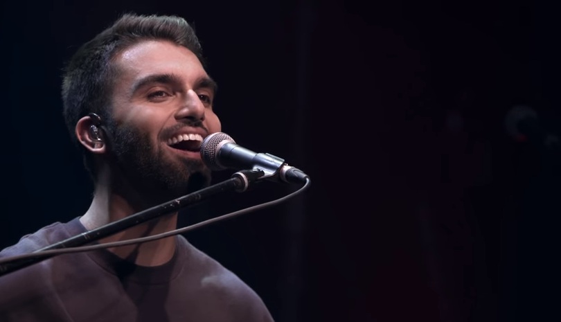 Amor I Love&nbsp;You