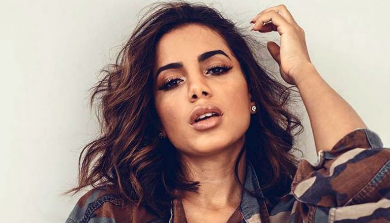 Novidade Musical De Anitta