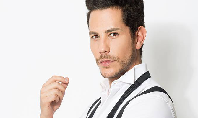 Christian Chávez – Engajamento e Brasil