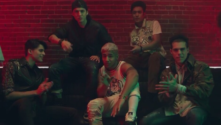 Reggaeton Lento (Remix)